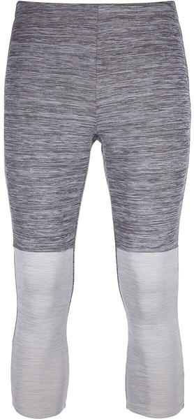Ortovox Fleece Light Short Pants M grey blend (2021)