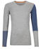 Ortovox 185 Rock'N'Wool Long Sleeve W