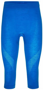Ortovox 120 Comp Light Short Pants M just blue