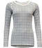 Devold Alnes Woman Shirt grey