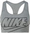 Nike Dri-FIT Swoosh (BV3643) grey/black