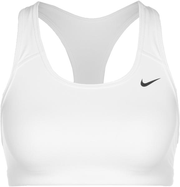Nike Dri-FIT Swoosh (BV3630) white