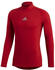 Adidas Alphaskin Warm Shirt Men power red