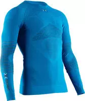 X-BIONIC NG-YT06W19M-A010-S, X-BIONIC Energizer 4.0 langarm Funktionsshirt Herren