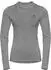 grey melange