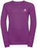 Odlo Active Warm ECO Kids Long-Sleeve Baselayer Top