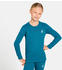 Odlo Active Warm ECO Kids Long-Sleeve Baselayer Top