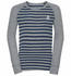 Odlo Active Warm ECO Kids Long-Sleeve Baselayer Top