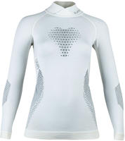 Uyn U100075, UYN Fusyon Funktionsshirt Turtleneck Damen snow...