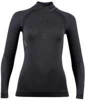 Uyn U100075, UYN Fusyon Funktionsshirt Turtleneck Damen...
