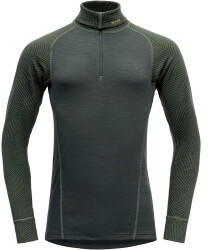 Devold Duo Active Man Zip Neck woods