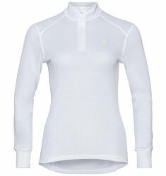 Odlo Women T-Shirt Active Warm Eco white