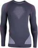 Uyn U100006-G974-S/M, Uyn MAN Evolutyon Underwear Shirt Long Sleeve