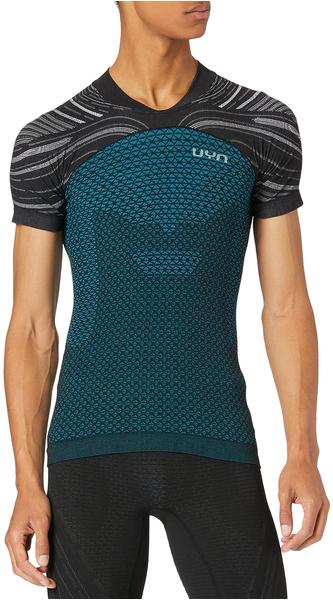 UYN Coolboost Shirt (O101670) agua/dawn grey