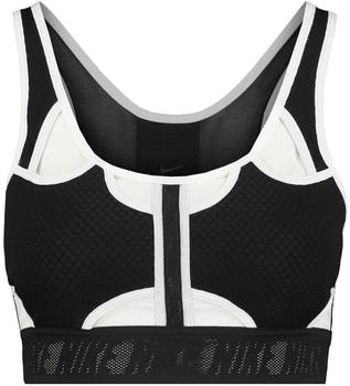Nike Swoosh UltraBreath Sports-Bra (CZ4439) black/white/white