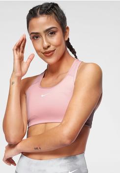 Nike Dri-FIT Swoosh (BV3636) pink glaze/white