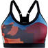 Craft Sportswear Craft Women Motion Sport Bra shades multi