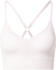 Nike Indy Women Light-Support Padded Seamless Sports regal pink/white