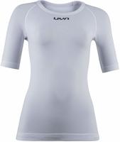 Uyn U100169, UYN Motyon 2.0 kurzarm Funktionsshirt Damen white L/XL