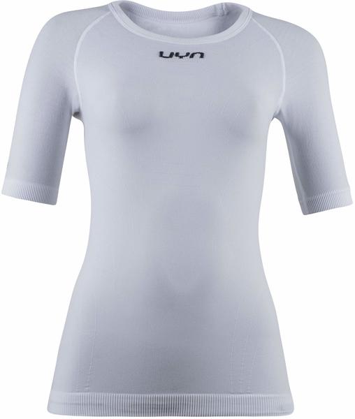 UYN Motyon 2.0 Women Short Sleeve (SX2-U100169) white