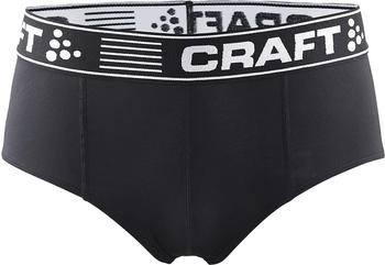 Craft Sportswear Craft Men Greatness Brief Boxer black-white