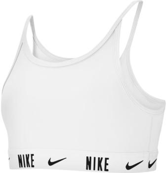Nike Trophy Sports-Bra (CU8250) white/white/black