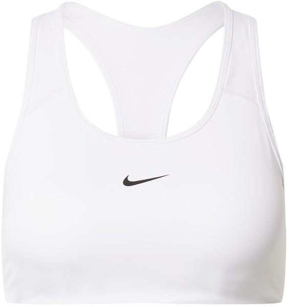 Nike Dri-FIT Swoosh (BV3636) white/black