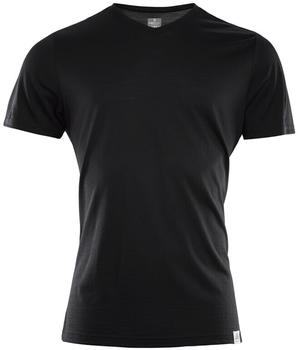 Aclima Lightwool T-Shirt Man (103837) black