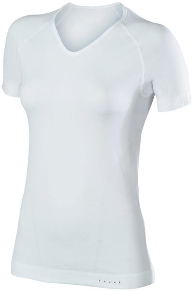 Falke Shirt Shortsleeve white (39112-2860)