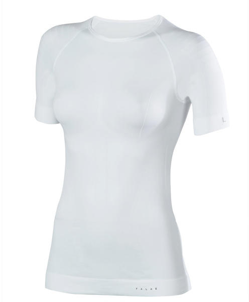 Falke Shirt Shortsleeve white (39113-2860)