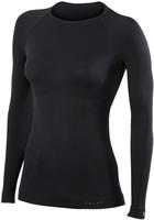Falke Shirt Longsleeve Warm Women (39111) black