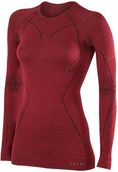 Falke Shirt Longsleeve ruby (33211-8830)