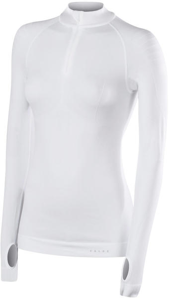 Falke Shirt Longsleeve white (39127-2860)