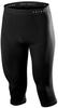 Falke 33547-3000-01, Falke Maximum Warm 3/4 Leggings Schwarz S Mann male,