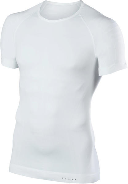 Falke Kurzarmshirt white (39613-2860)