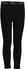 Black: Icebreaker Merino 200 OASIS Leggings Kids