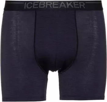 Icebreaker Anatomica Boxers (103029) midnight navy
