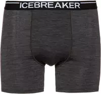 Icebreaker Merino Anatomica Boxershorts Herren - Klassische Boxershorts f&uuml;r...
