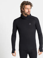 Odlo 159142-15000-XL, Odlo Active Warm (XL) (159142-15000-XL) Schwarz