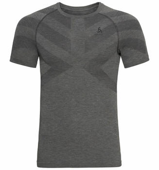 Odlo Kinship Light Baselayer T-Shirt (110922) grey melange