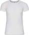 Odlo Men's Active F-Dry Light Eco Base Layer T-Shirt white
