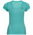 Odlo Women's Active F-Dry Light Eco Base Layer T-Shirt