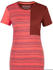 Ortovox 185 Rock'N'Wool Short Sleeve W (84192) coral