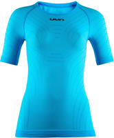 Uyn U100169, UYN Motyon 2.0 kurzarm Funktionsshirt Damen aquarius S/M