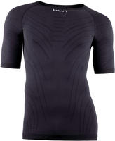 Uyn U100166-B464-XXL, Uyn Herren Motyon 2.0 T-Shirt (Gr&ouml;&szlig;e XXL, schwarz) male