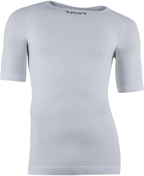 UYN Motyon 2.0 Men Short Sleeve (SX2-U100166) white