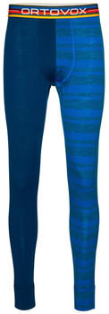 Ortovox 185 Rock'N'Wool Long Pants M (84182) just blue
