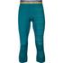 Ortovox 185 Rock'N'Wool Short Pants M (84122) pacific green