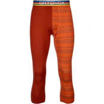 Ortovox 185 Rock'N'Wool Short Pants M (84122) desert orange