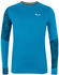 Salewa Cristallo Warm Apine Merino Resonsive LS Baselayer Men